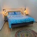 Brand New Flat By The Beach, In Cannes Old Town