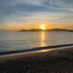Cannes, Croisette, Palais Miramar