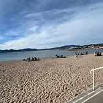 Cannes, Croisette, Palais Miramar