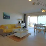 Apartment Seaside