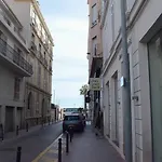 Cannes croisette