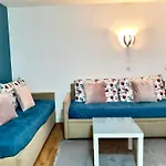 Beautiful Garden Apartment Cote D\'Azur