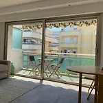 Studio Cannes Bord De Mer
