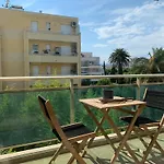 Studio Cannes Bord De Mer