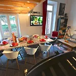 DUPLEX 5 chambres Cannes