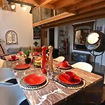 DUPLEX 5 chambres Cannes