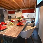 DUPLEX 5 chambres Cannes