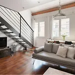 Central Cannes Loft - 15 Min Palais Des Festivals