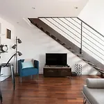 Central Cannes Loft - 15 Min Palais Des Festivals