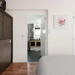 Central Cannes Loft - 15 Min Palais Des Festivals