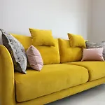 Appartement 5 Min Des Plages Croisette