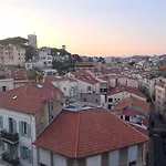 Appartement Logement 2 Chambres Cannes Centre Ville - 2 Bedroom Apartement Cannes Center Plage Et Mer
