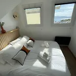 Duplex En Bord De Mer Avec Piscine Et Parking