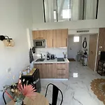 Duplex En Bord De Mer Avec Piscine Et Parking