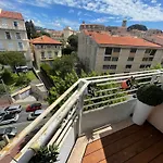 Duplex En Bord De Mer Avec Piscine Et Parking