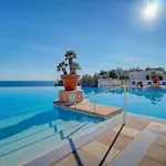 L\'Azur - T2 Avec Jardin, Piscine, Tennis, Vue Mer