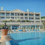 L\'Azur - T2 Avec Jardin, Piscine, Tennis, Vue Mer