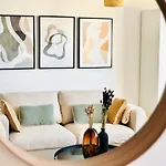 Le Bobillot - Studio Cozy A Cannes