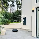Villa Da Laura - Cannes Centre Piscine