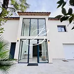 Villa Da Laura - Cannes Centre Piscine