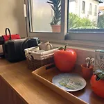 Studio A Deux Pas De La Croisette