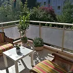 Residence Cote D\'Azur Cannes