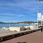 Appartement Centre Cannes Avec Parking Prive Gratuit Sur Place