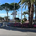 Appartement Centre Cannes Avec Parking Prive Gratuit Sur Place