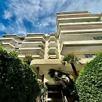 3P Terrasse Cannes Proche Croisette