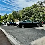 3P Terrasse Cannes Proche Croisette