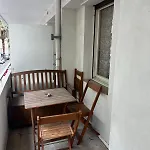 Studio Vidal In The City Center Of Cannes With Ac