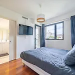 Residence Carlton Riviera - Cannes