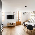 Magnificent Duplex - Rue Meynadier Cannes Center - 1Br4P