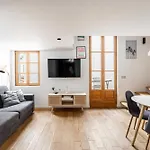 Magnificent Duplex - Rue Meynadier Cannes Center - 1Br4P