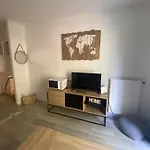 Studio A Cannes