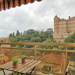 Appartement Proche Des Plages Et Du Palais