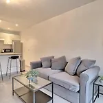 Appartement Proche Des Plages Et Du Palais
