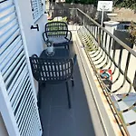 L\'Ensoleillee Appartement Maison Prive Cannes