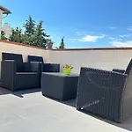L\'Ensoleillee Appartement Maison Prive Cannes