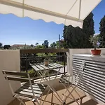 Adorable 2P Avec Piscine Cannes