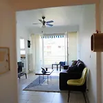 Cannes Studio Near Croisette Plage