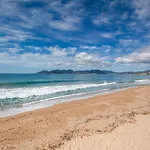 Brand New Central Cannes Apt 2 Min Walk To Palais