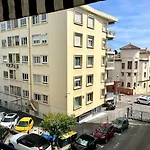 Superbe Appartement A Cannes / 3 Chambres