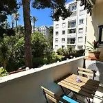B023 Tres Bel Appartement Proche De La Mer A Cannes
