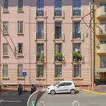 Le Gallieni By Apirent #Centre-Ville #Lumineux #Wifi