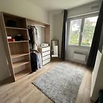 Magnifique Appartement Cannes Californie- Parking
