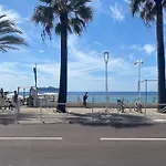 Cannes Appartement 1 Chambre - Victoriam