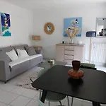 Studio Montrose Cannes - Axelle Loc\'Appart