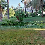 Studio Montrose Cannes - Axelle Loc\'Appart