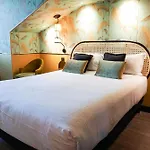 Villa Pruly Hotel Cannes Centre